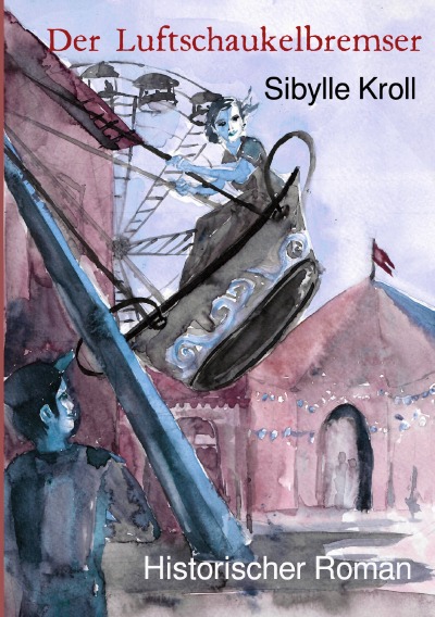 'Cover von Der Luftschaukelbremser'-Cover