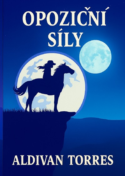 'Cover von Opoziční Síly'-Cover