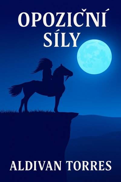 'Cover von Opoziční Síly'-Cover