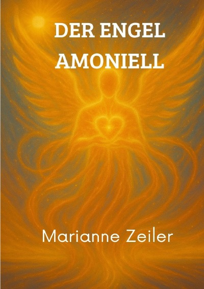 'Cover von Der Engel Amoniell'-Cover