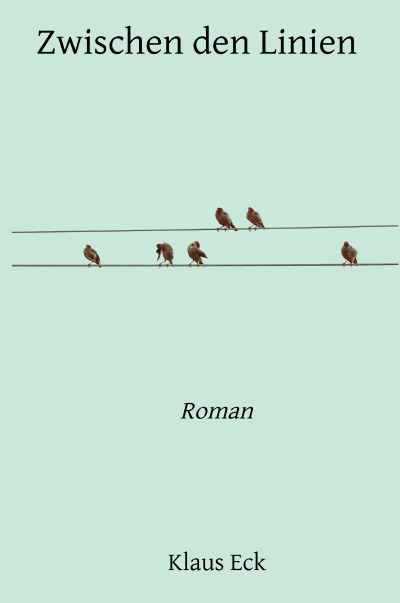 'Cover von Zwischen den Linien'-Cover