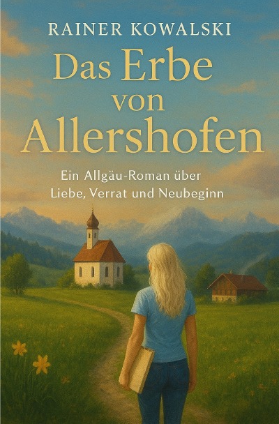 'Cover von Das Erbe von Allershofen'-Cover