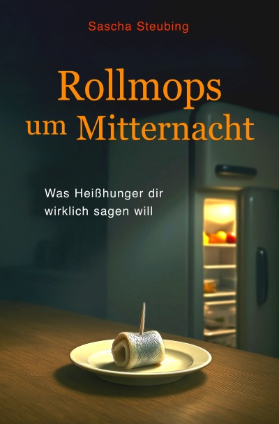 'Cover von Rollmops um Mitternacht'-Cover