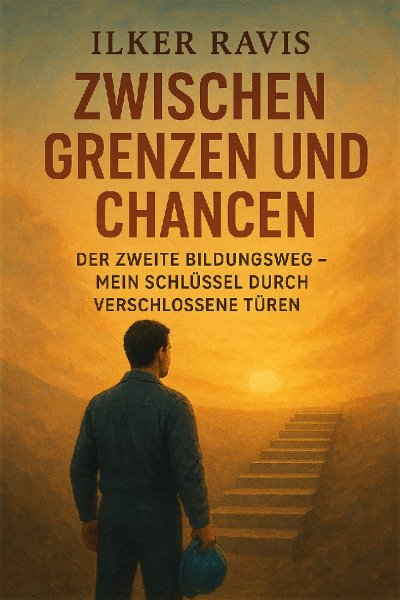 'Cover von Zwischen Grenzen und Chancen'-Cover