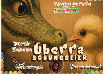 'Cover von Überraschungseier'-Cover