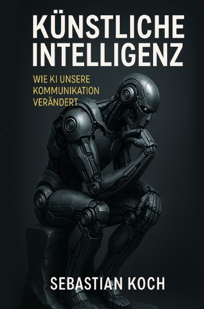 'Cover von Künstliche Intelligenz'-Cover
