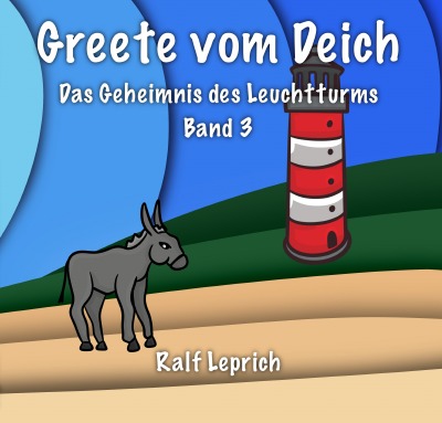 'Cover von Greete vom Deich'-Cover