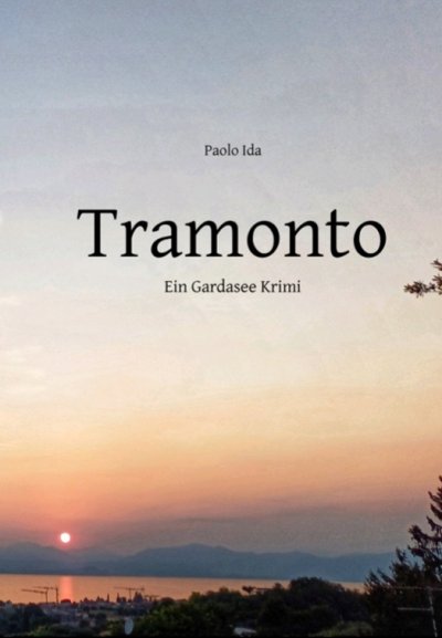 'Cover von Tramonto'-Cover