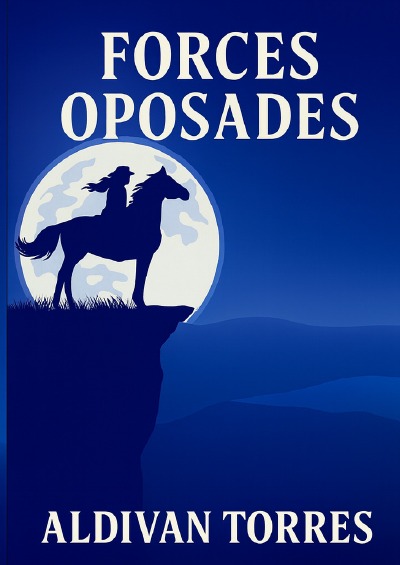 'Cover von Forces oposades'-Cover