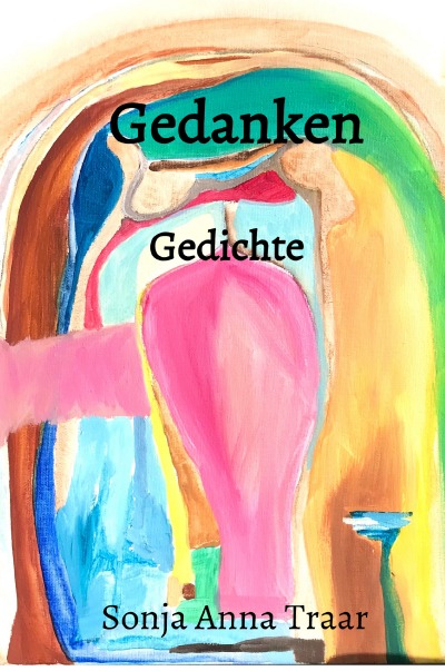 'Cover von Gedanken'-Cover
