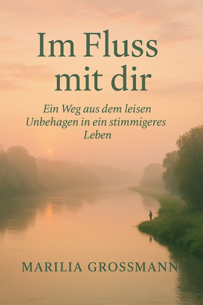 'Cover von Im Fluss mit dir'-Cover