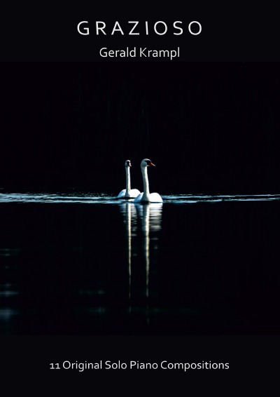 'Cover von Grazioso'-Cover