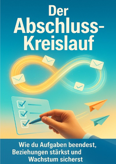 'Cover von Der Abschluss-Kreislauf'-Cover