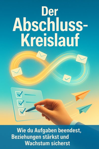 'Cover von Der Abschluss-Kreislauf'-Cover