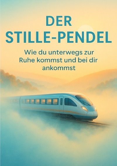 'Cover von Der Stille-Pendel'-Cover