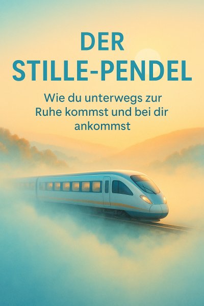 'Cover von Der Stille-Pendel'-Cover