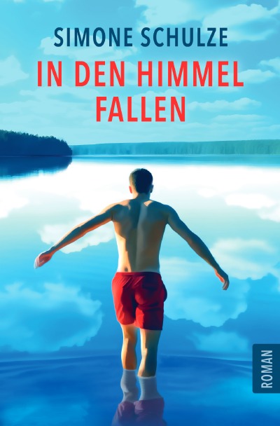 'Cover von In den Himmel fallen'-Cover