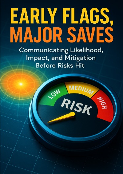 'Cover von Early Flags, Major Saves'-Cover