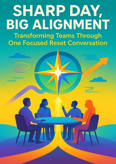 'Cover von Sharp Day, Big Alignment'-Cover