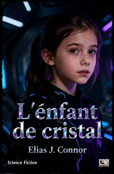 'Cover von L’enfant de cristal'-Cover
