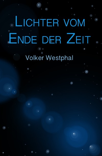 'Cover von Lichter vom Ende der Zeit'-Cover