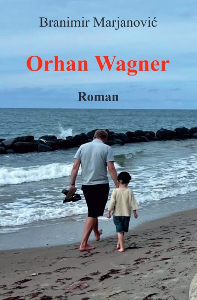 'Cover von Orhan Wagner'-Cover