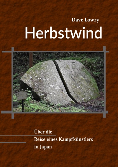 'Cover von Herbstwind'-Cover