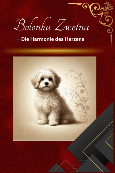 'Cover von Bolonka Zwetna'-Cover