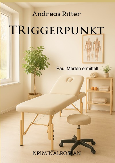 'Cover von Triggerpunkt'-Cover
