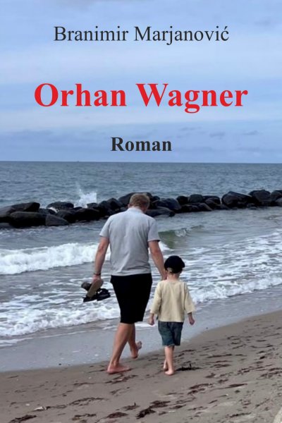 'Cover von Orhan Wagner'-Cover