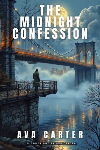 'Cover von The Midnight Confession'-Cover