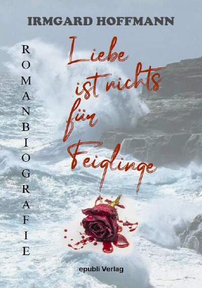 'Cover von Liebe ist nichts für Feiglinge'-Cover