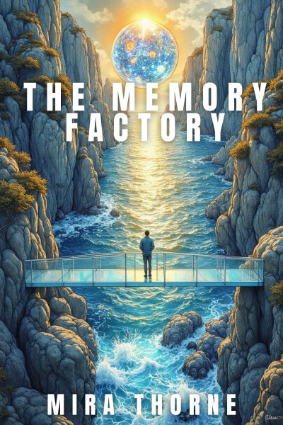 'Cover von The Memory Factory'-Cover