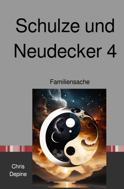 'Cover von Schulze und Neudecker 4'-Cover