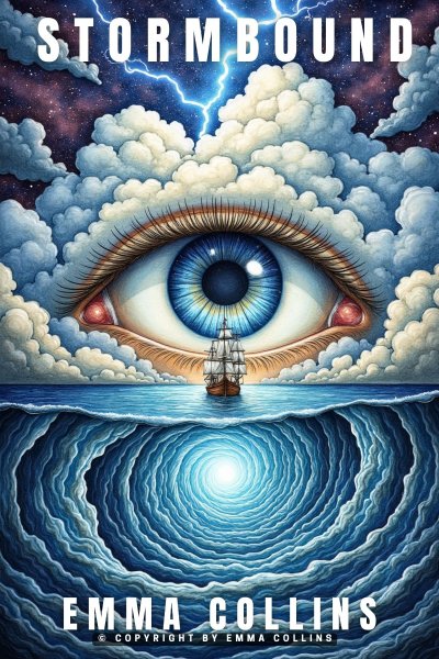 'Cover von Stormbound'-Cover