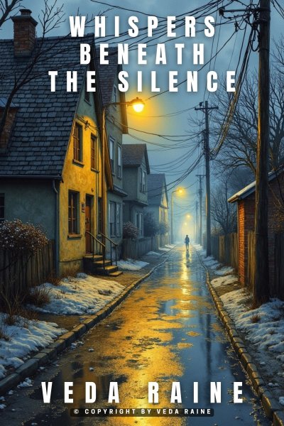'Cover von Whispers Beneath the Silence'-Cover