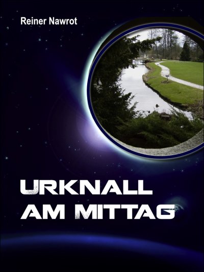 'Cover von Urknall am Mittag'-Cover