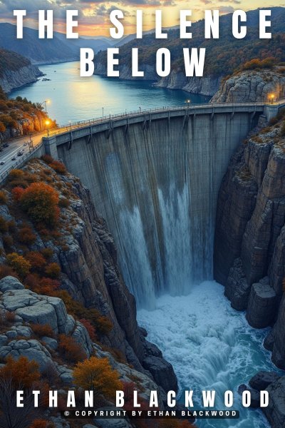 'Cover von The Silence Below'-Cover