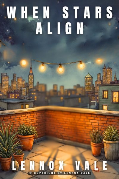 'Cover von When Stars Align'-Cover