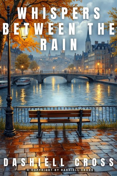 'Cover von Whispers Between the Rain'-Cover