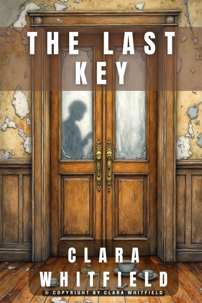 'Cover von The Last Key'-Cover
