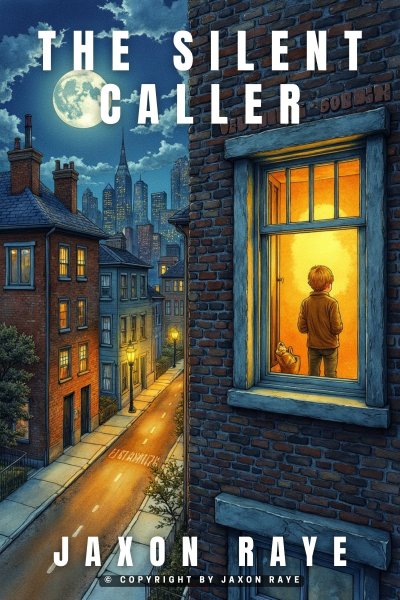 'Cover von The Silent Caller'-Cover