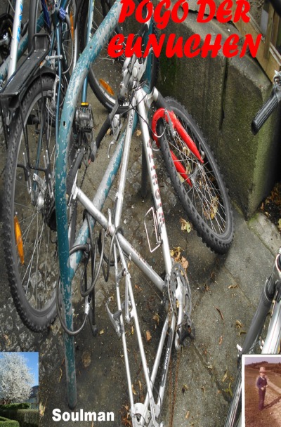'Cover von Pogo der Eunuchen'-Cover