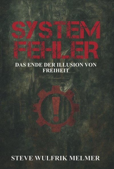 'Cover von Systemfehler'-Cover