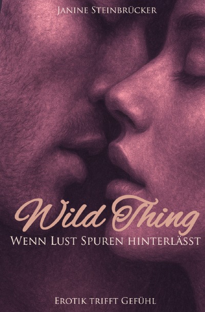 'Cover von Wild Thing'-Cover