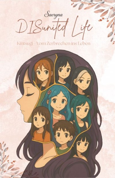 'Cover von DISunited Life'-Cover