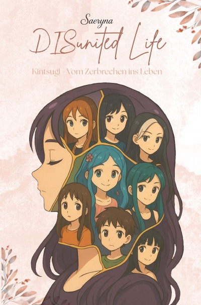 'Cover von DISunited Life'-Cover