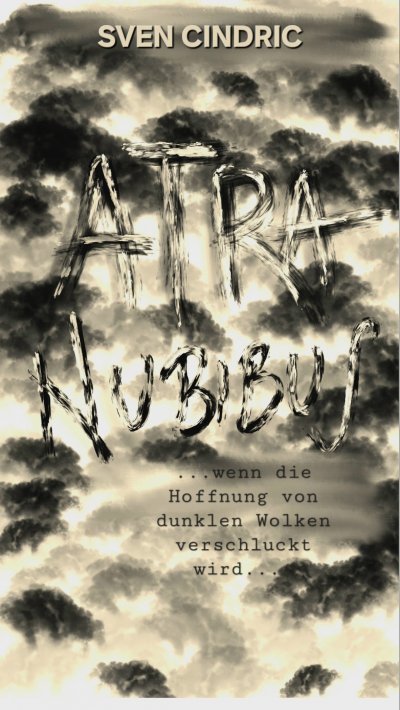 'Cover von Atra Nubibus'-Cover