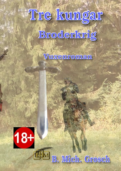 'Cover von Tre kungar'-Cover