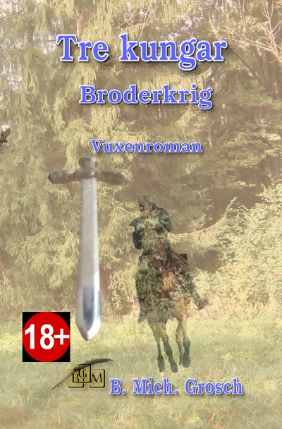 'Cover von Tre kungar'-Cover